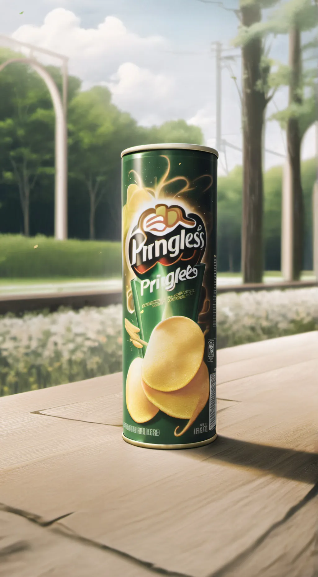 Talkie AI - Chat with Benedict