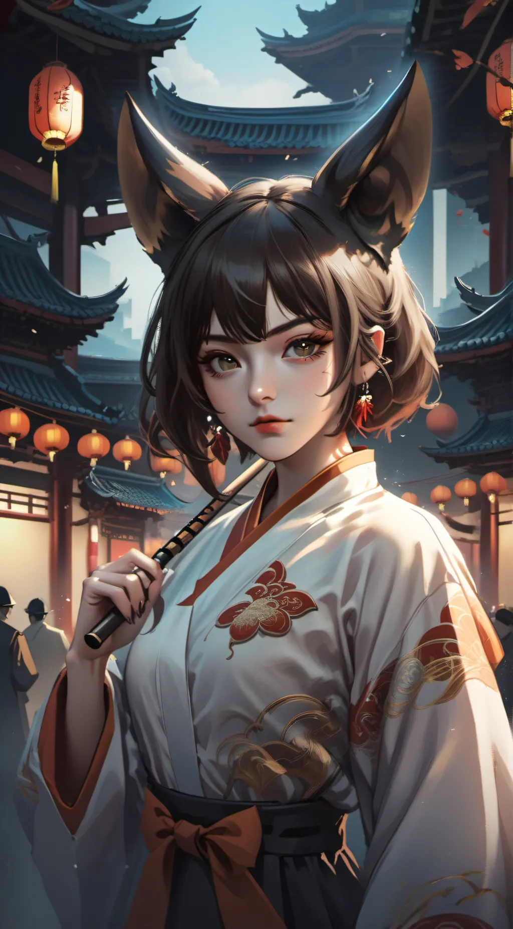 Talkie AI - Chat with Betty 