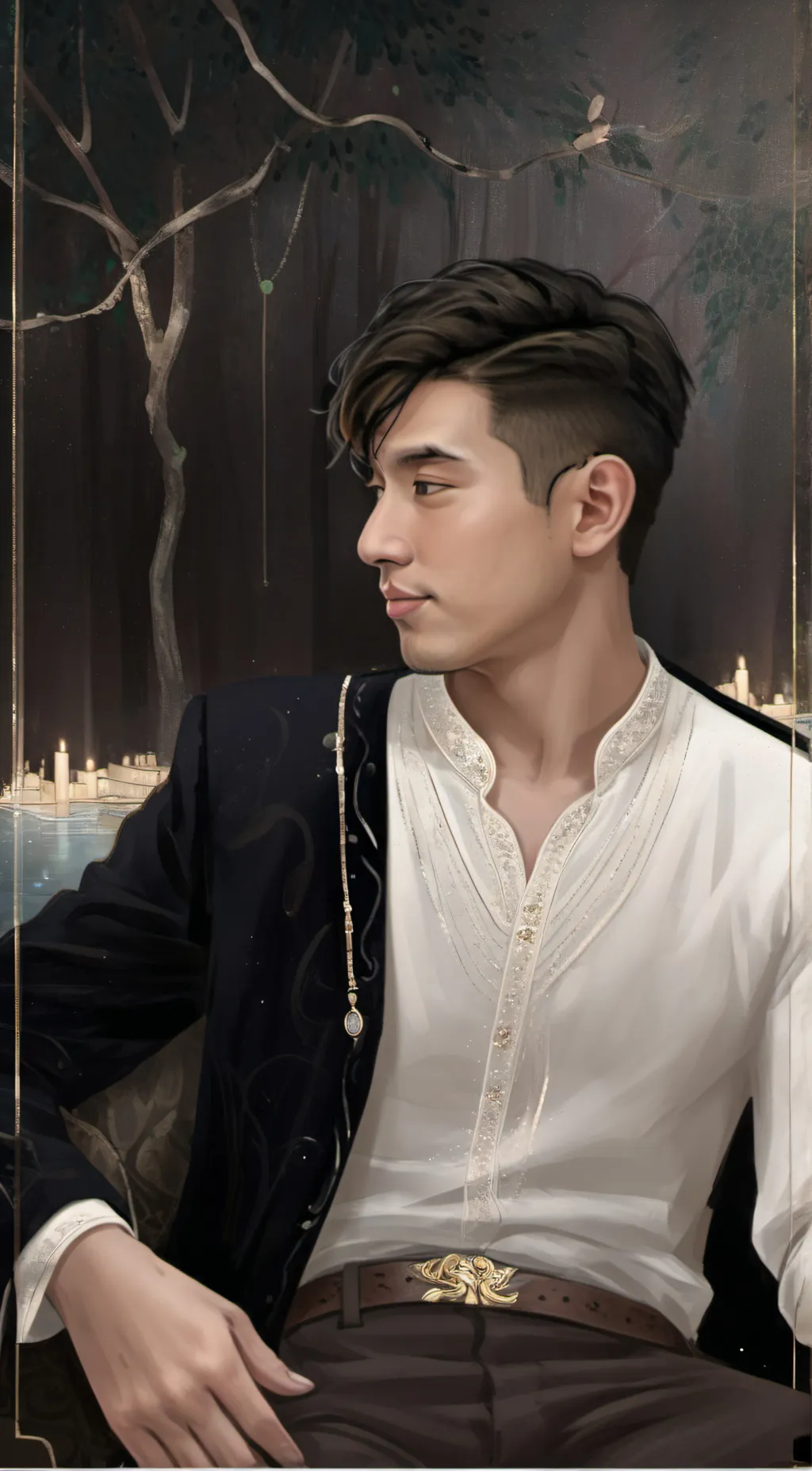 Talkie AI - Chat with Rue