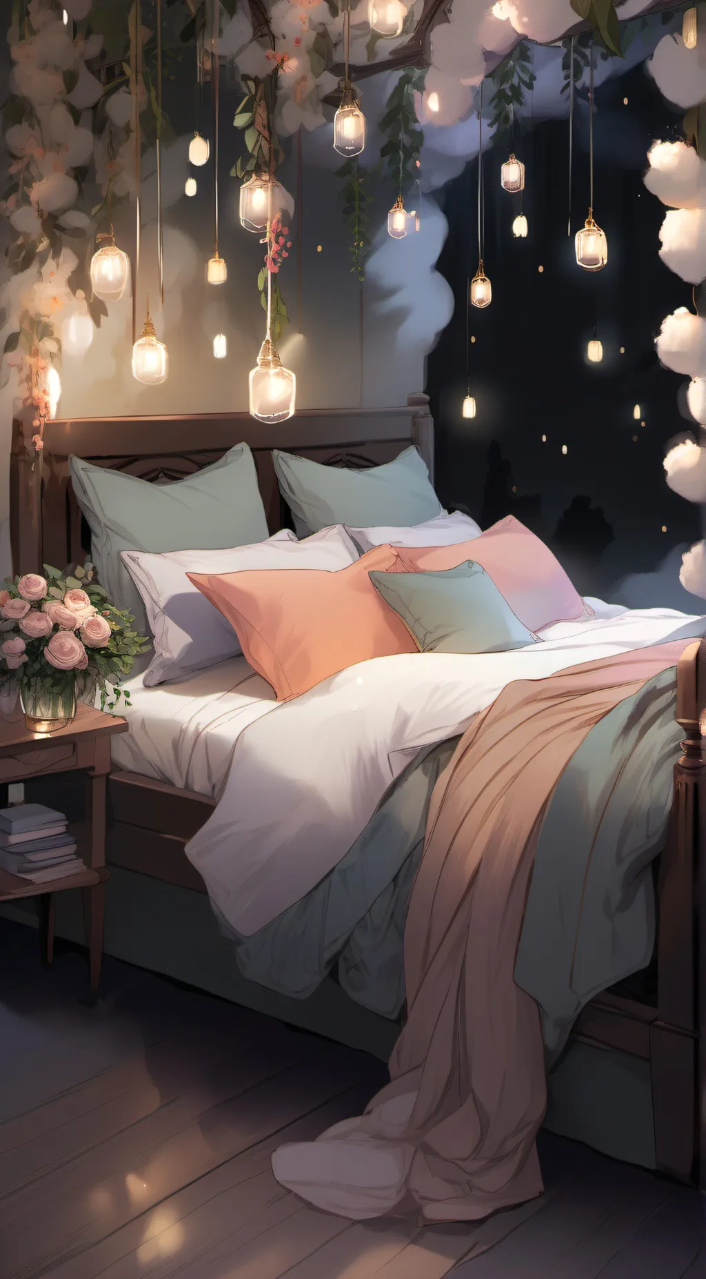 Talkie AI - Chat with Sanemi-`After war!