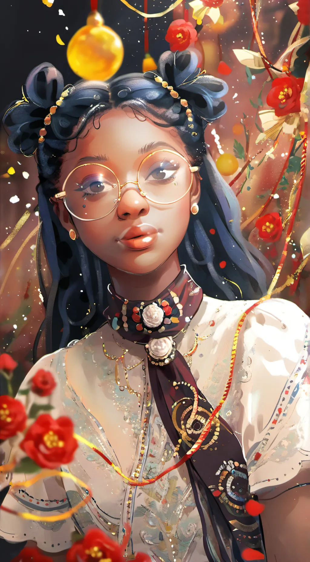 Talkie AI - Chat with Ashley 