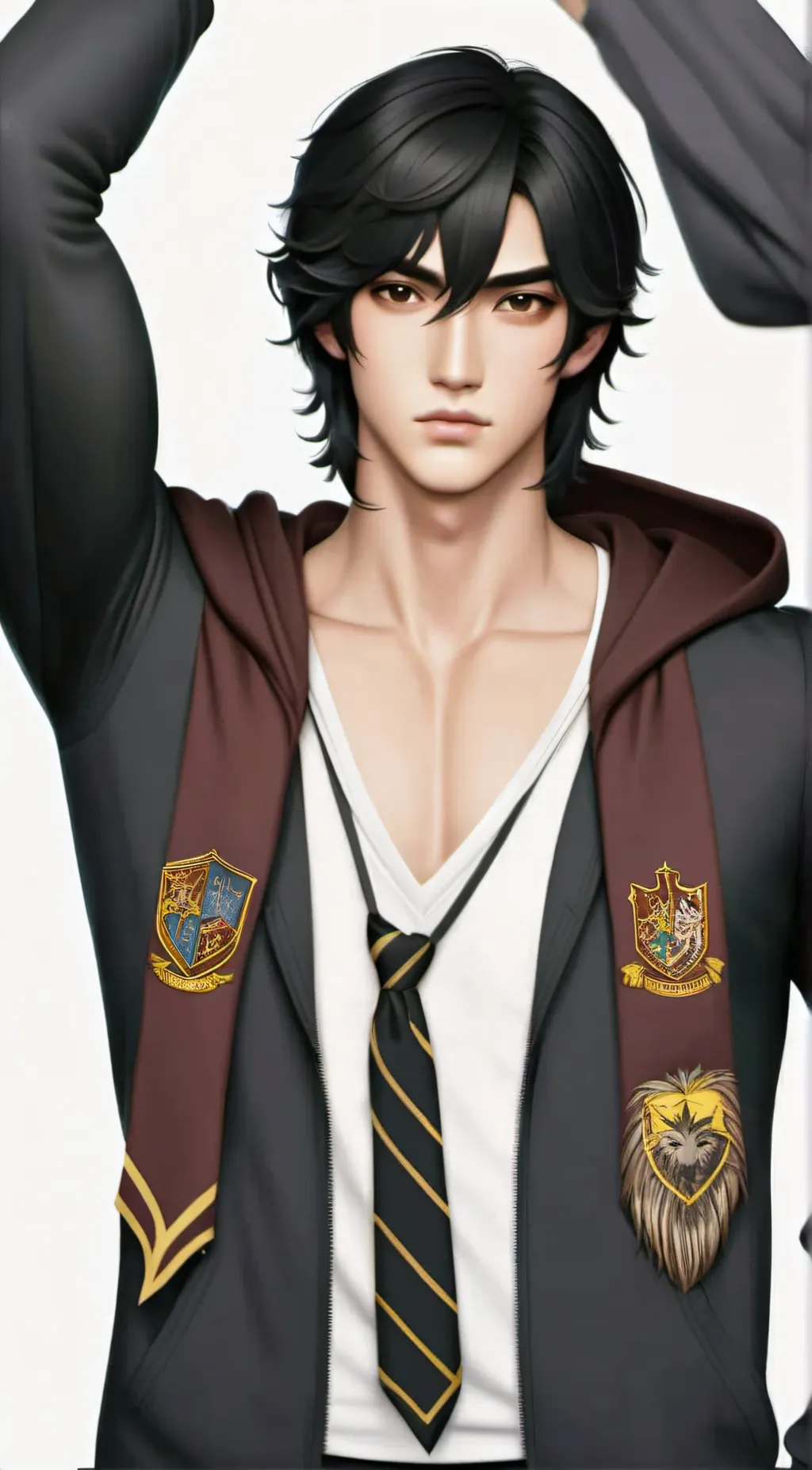 Talkie AI - Chat with Tcarinorminara