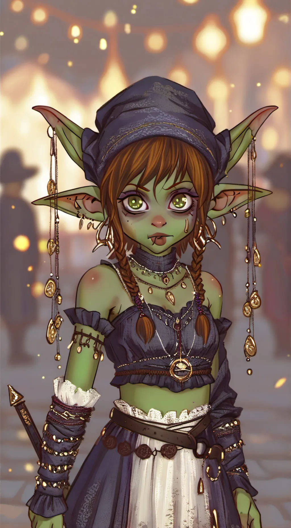 Talkie AI - Chat with Reika Zaza