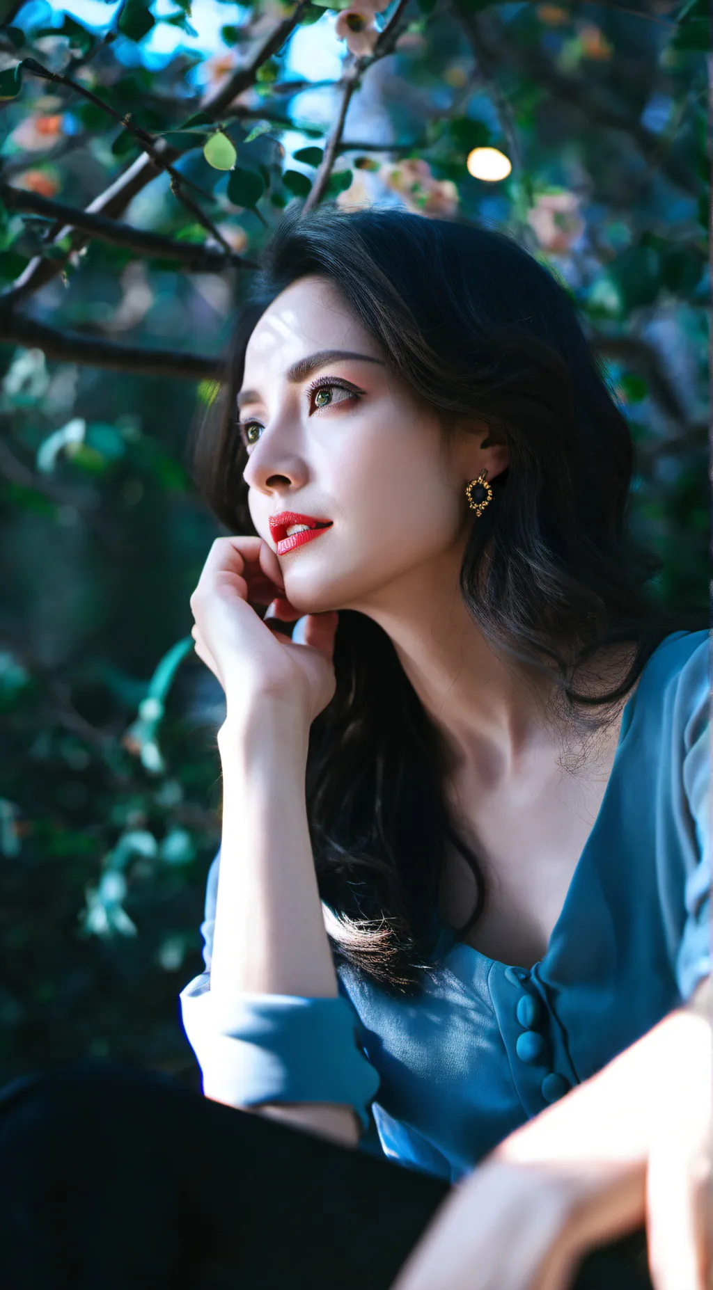 Talkie AI - Chat with emma