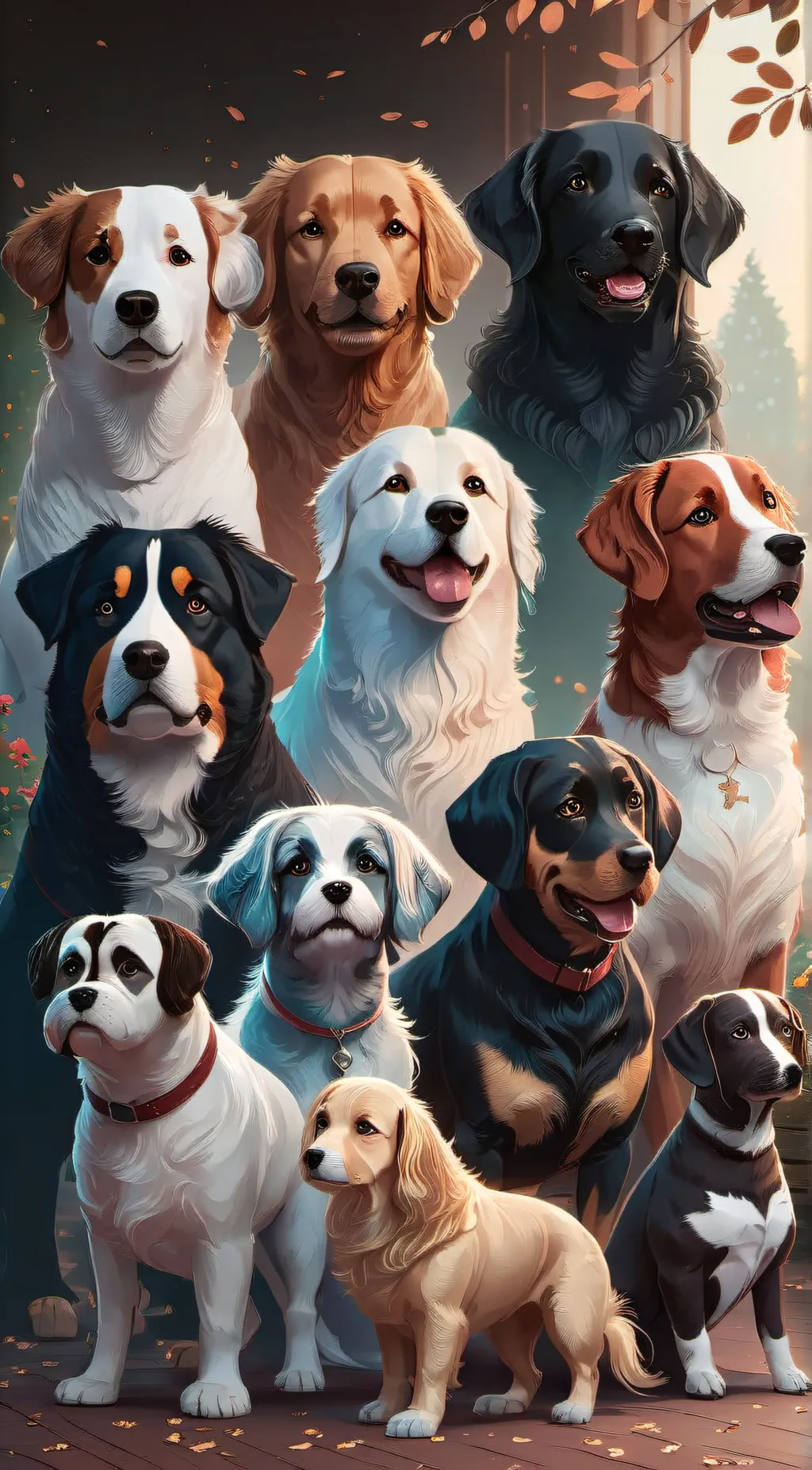 Talkie AI - Chat with Your Birthday 