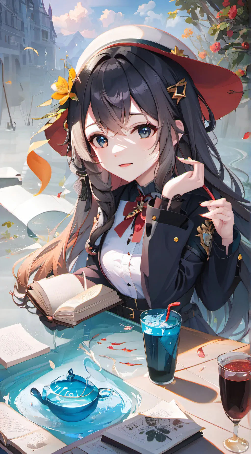 Talkie AI - Chat with Mayaki