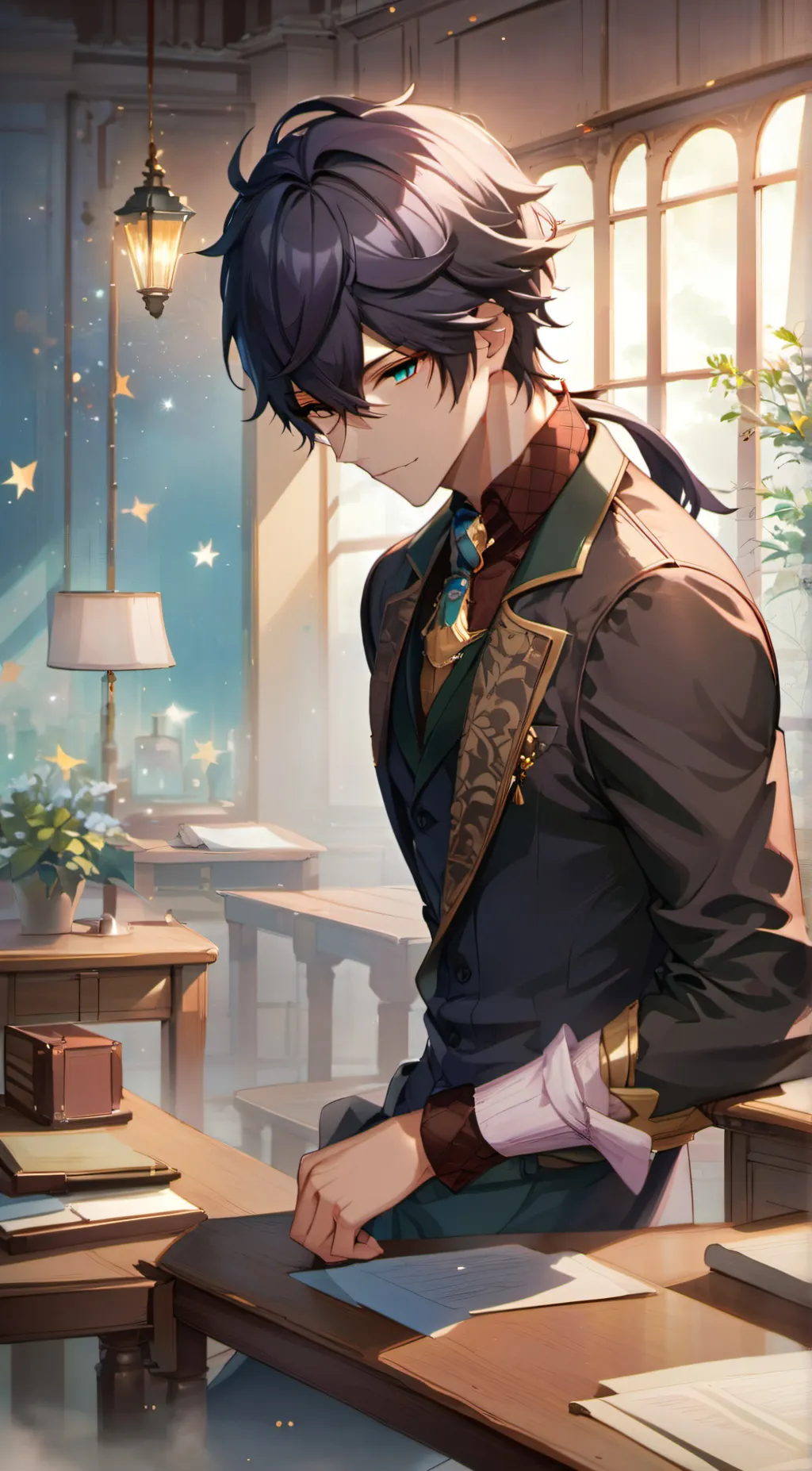 Talkie AI - Chat with Max(rs~)