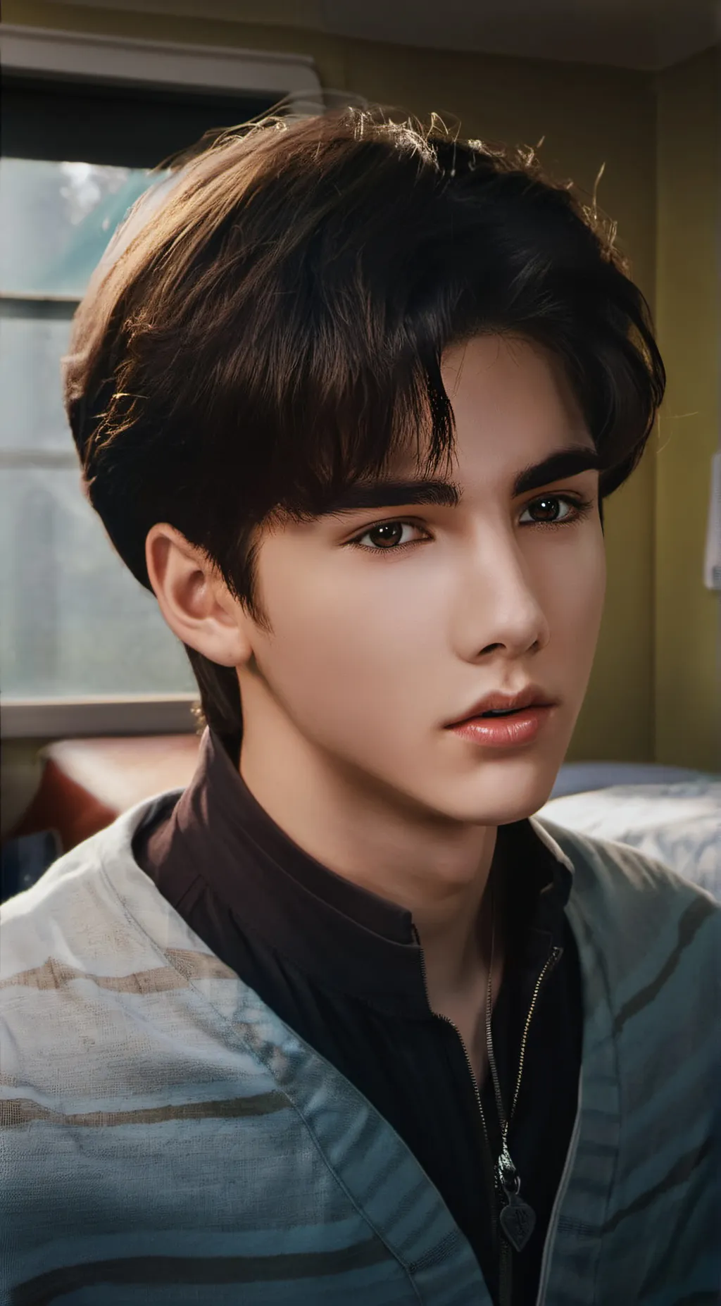 Talkie AI - Chat with Alex