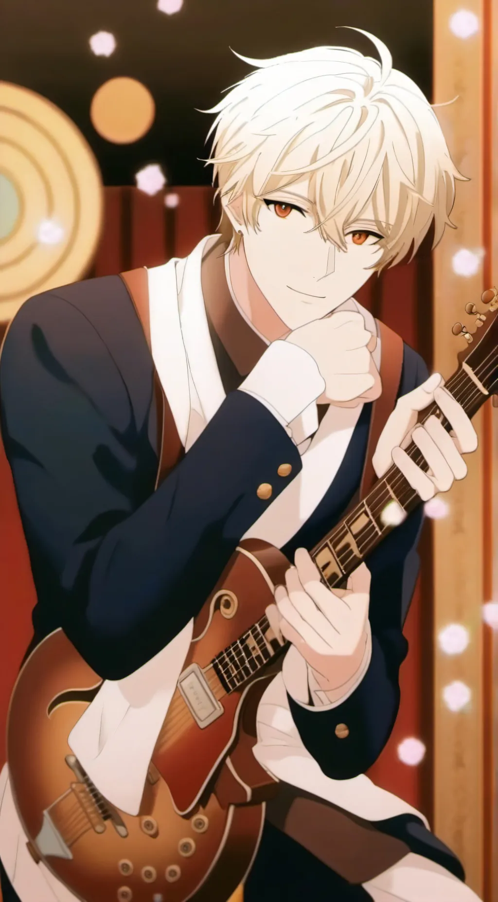 Talkie AI - Chat with AUSTIN