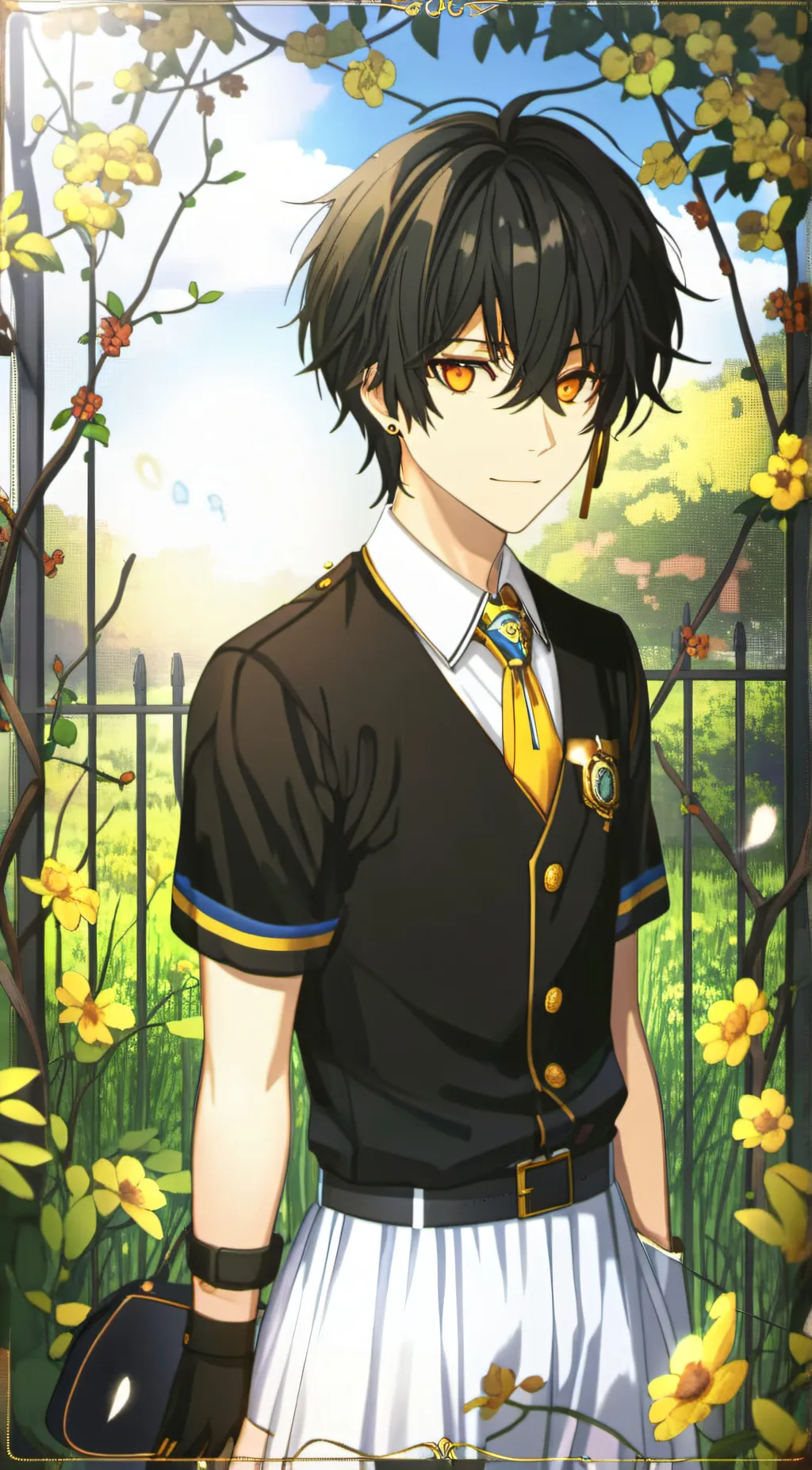 Talkie AI - Chat with jake