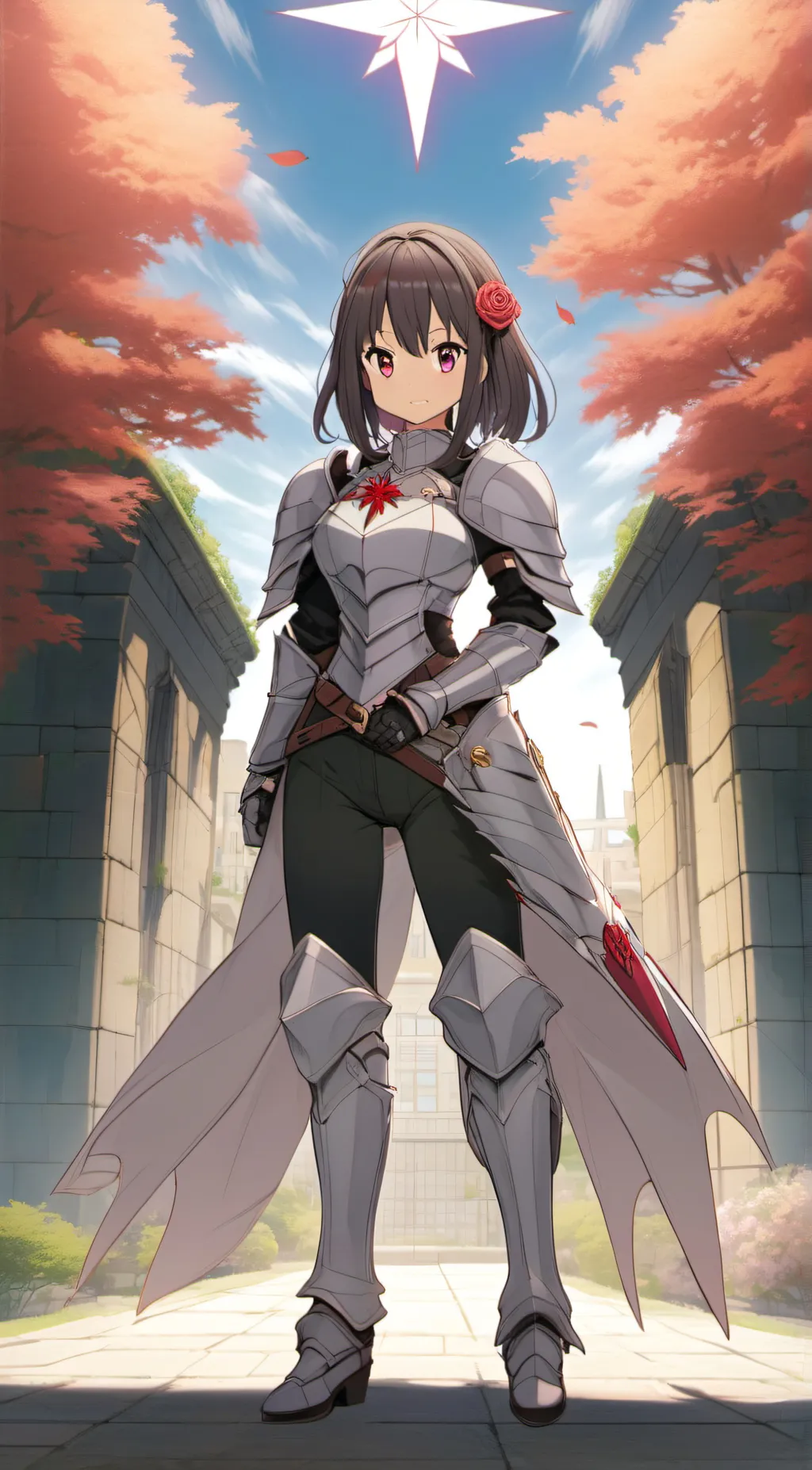 Talkie AI - Chat with Maple