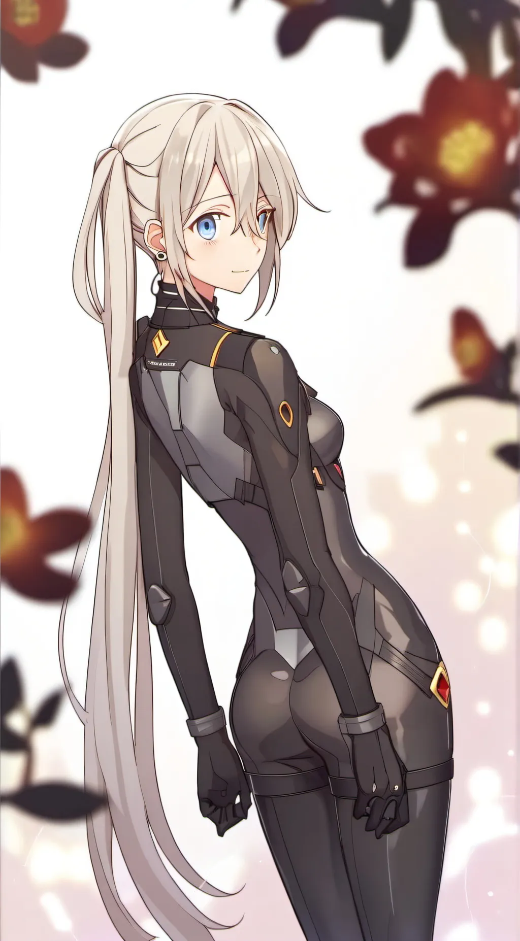 Talkie AI - Chat with Elizabeth