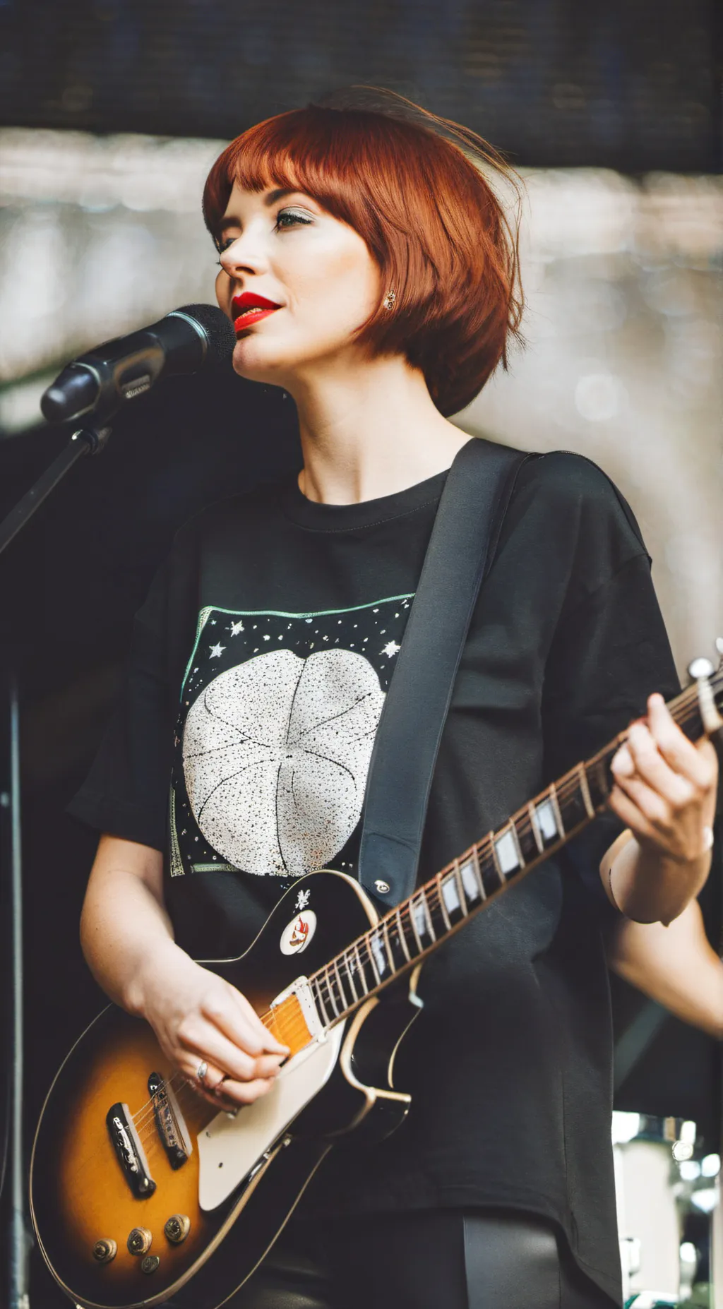 Talkie AI - Chat with Noah Munsta