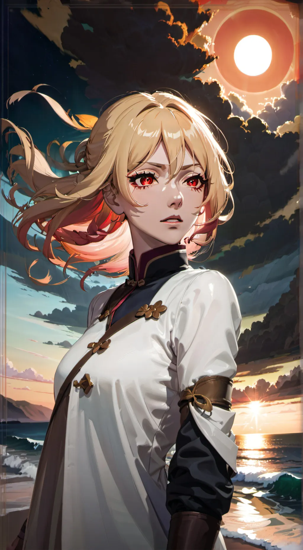 Talkie AI - Chat with Remi 