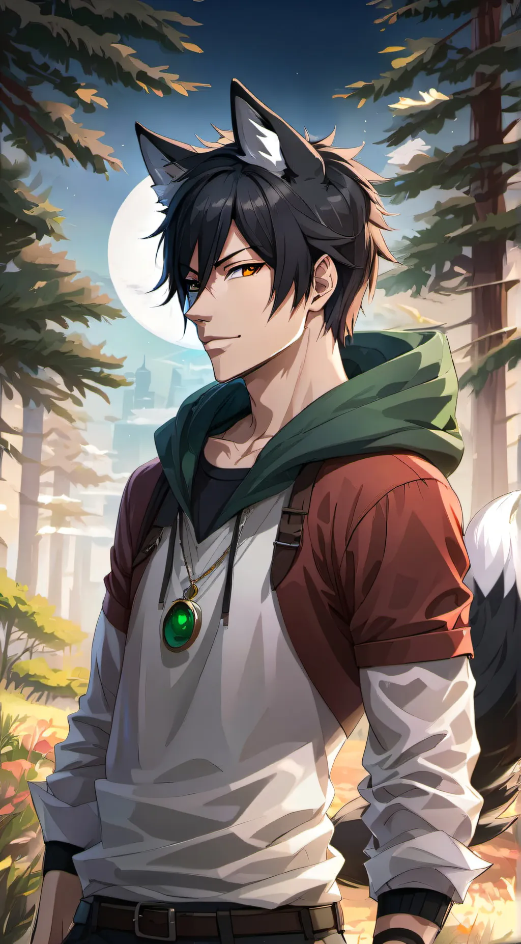 Talkie AI - Chat with Kai