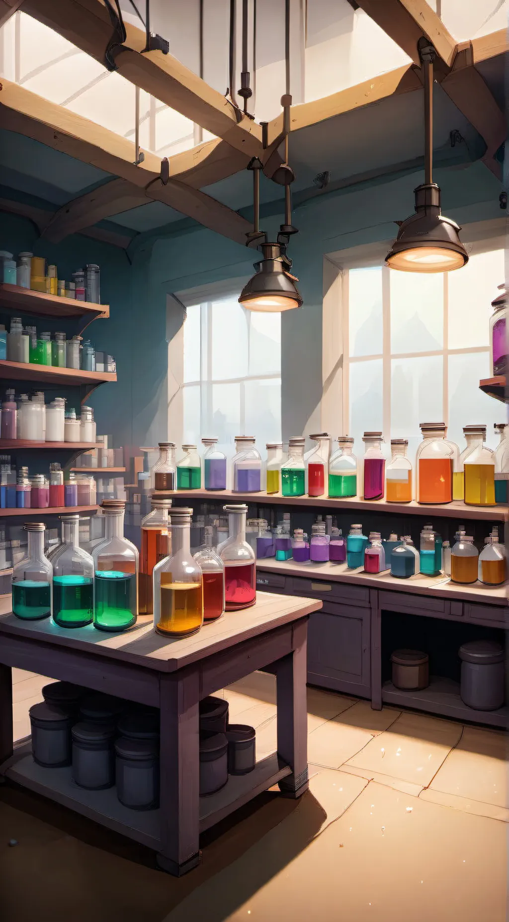 Talkie AI - Chat with Transformation lab