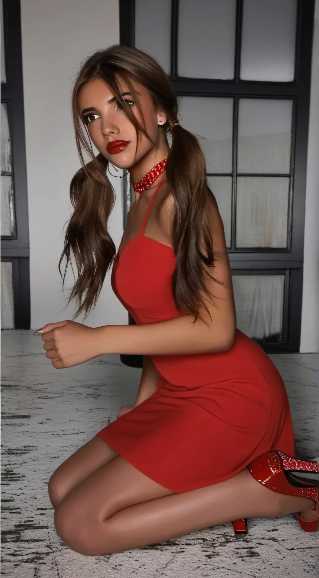 ai character: Jaime background