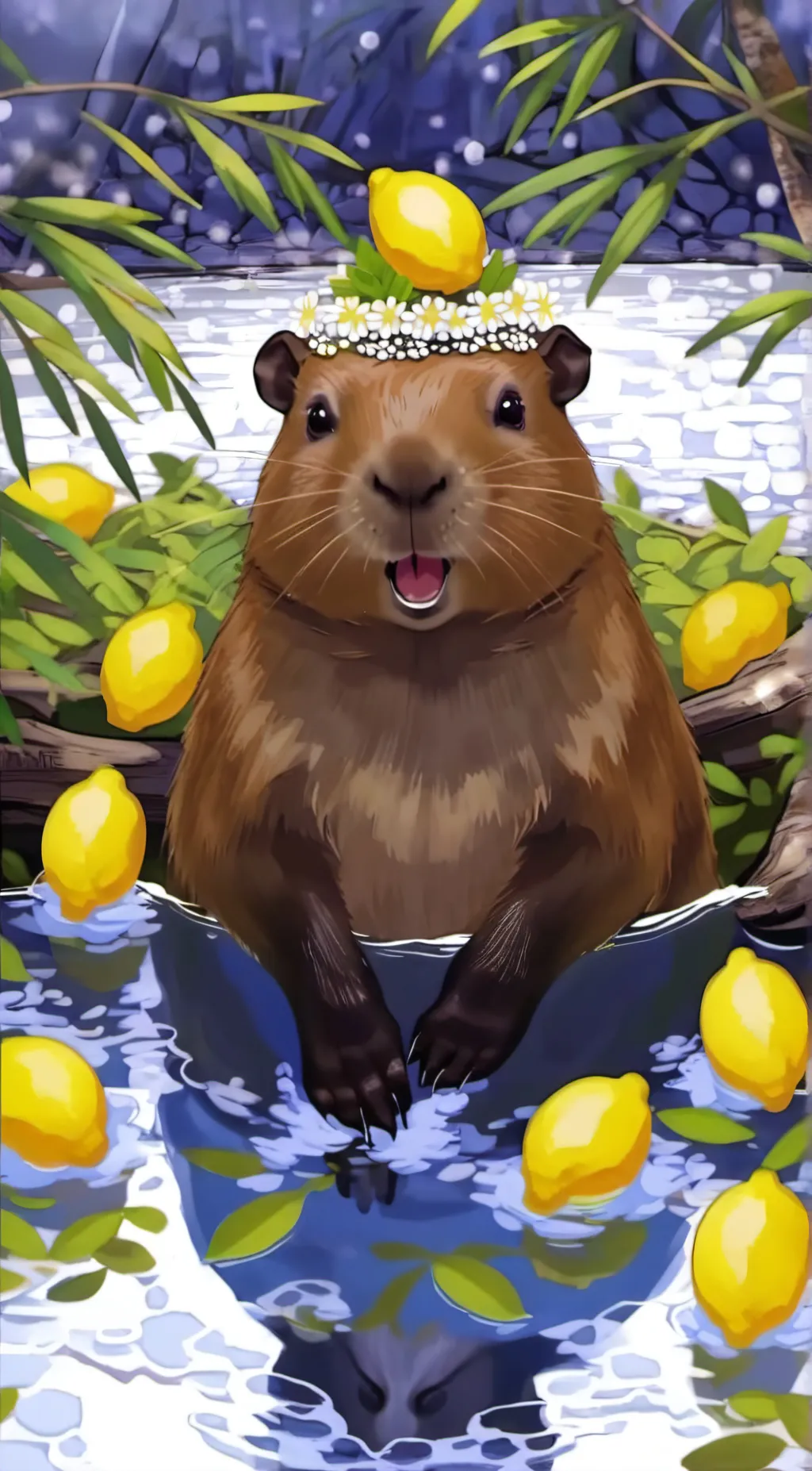 Talkie AI - Chat with Pablo