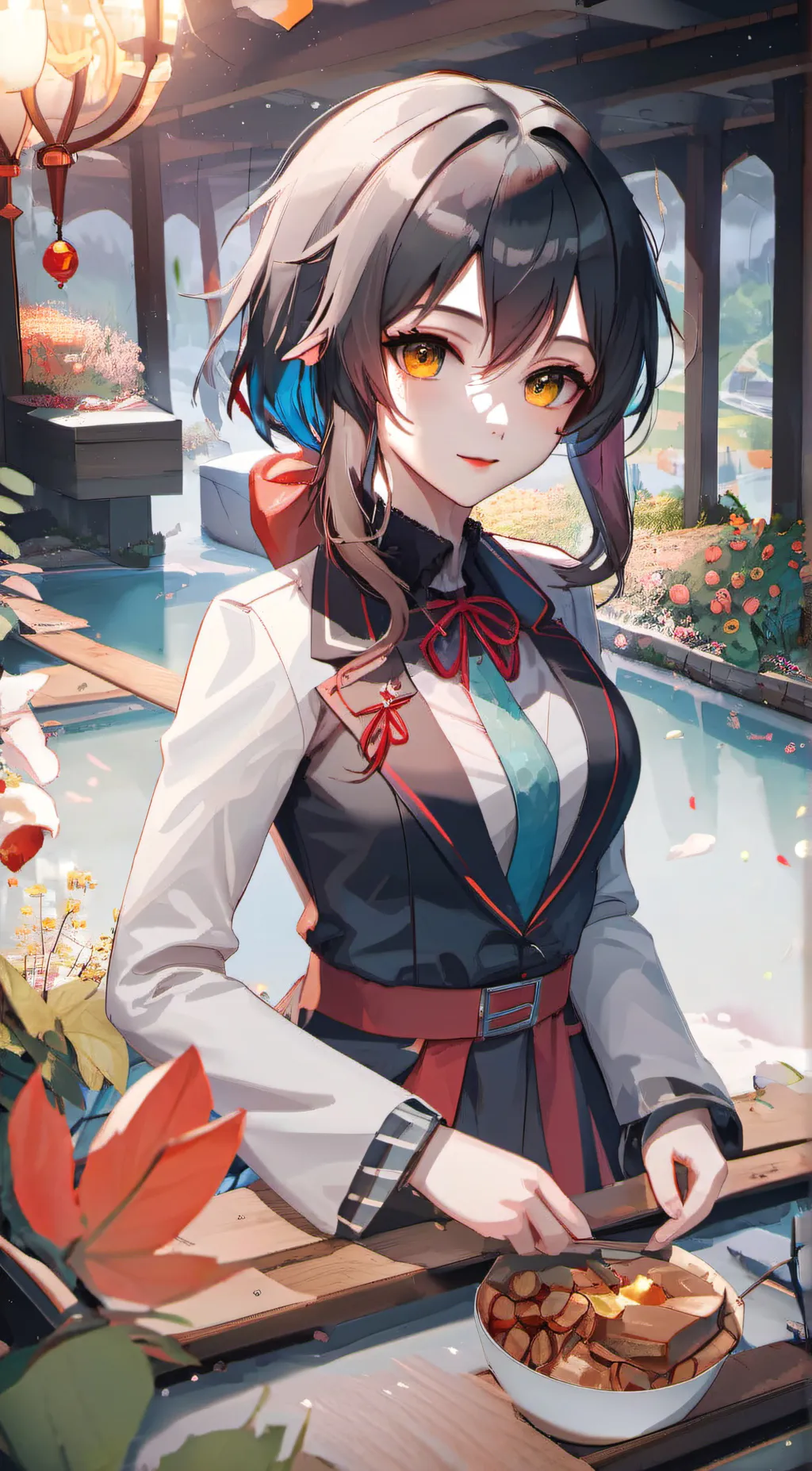 Talkie AI - Chat with Katie 