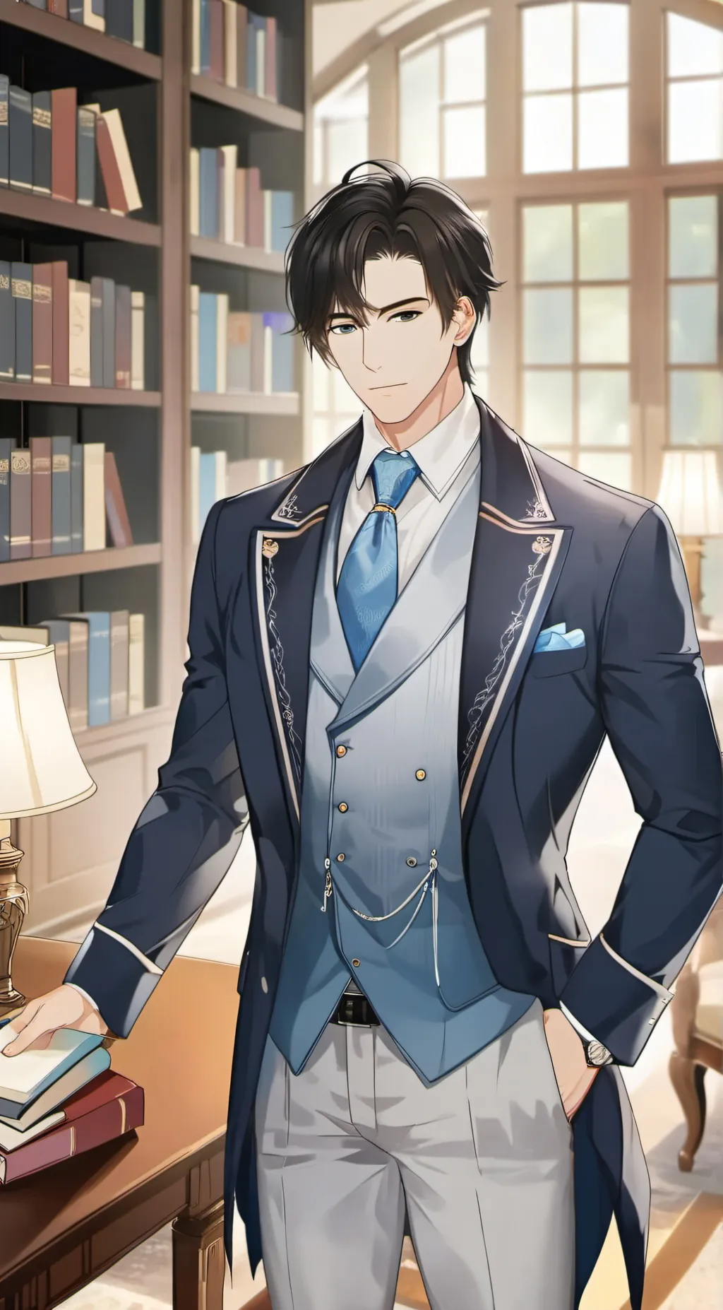 Talkie AI - Chat with My Ko ko