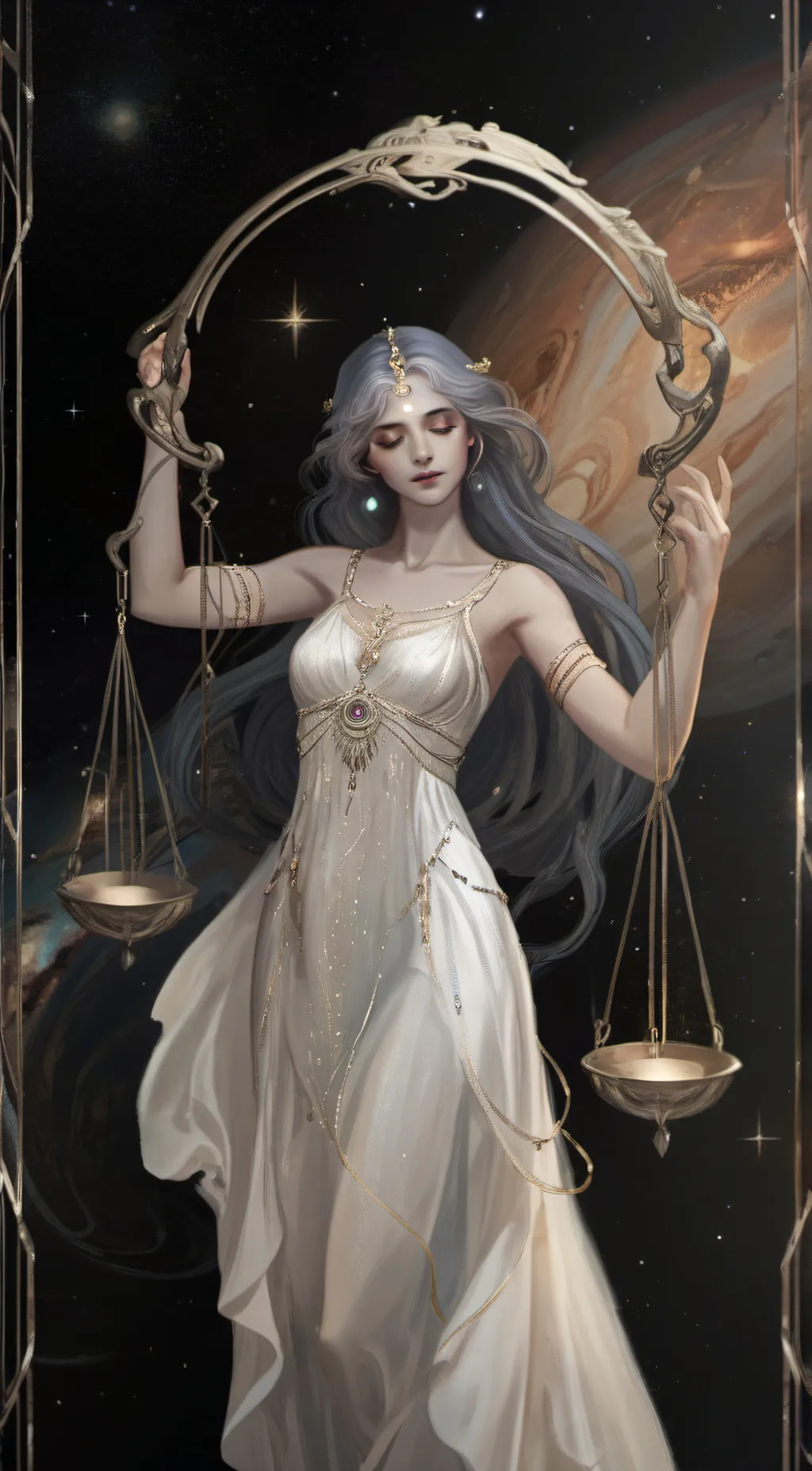 Talkie AI - Chat with Lianna