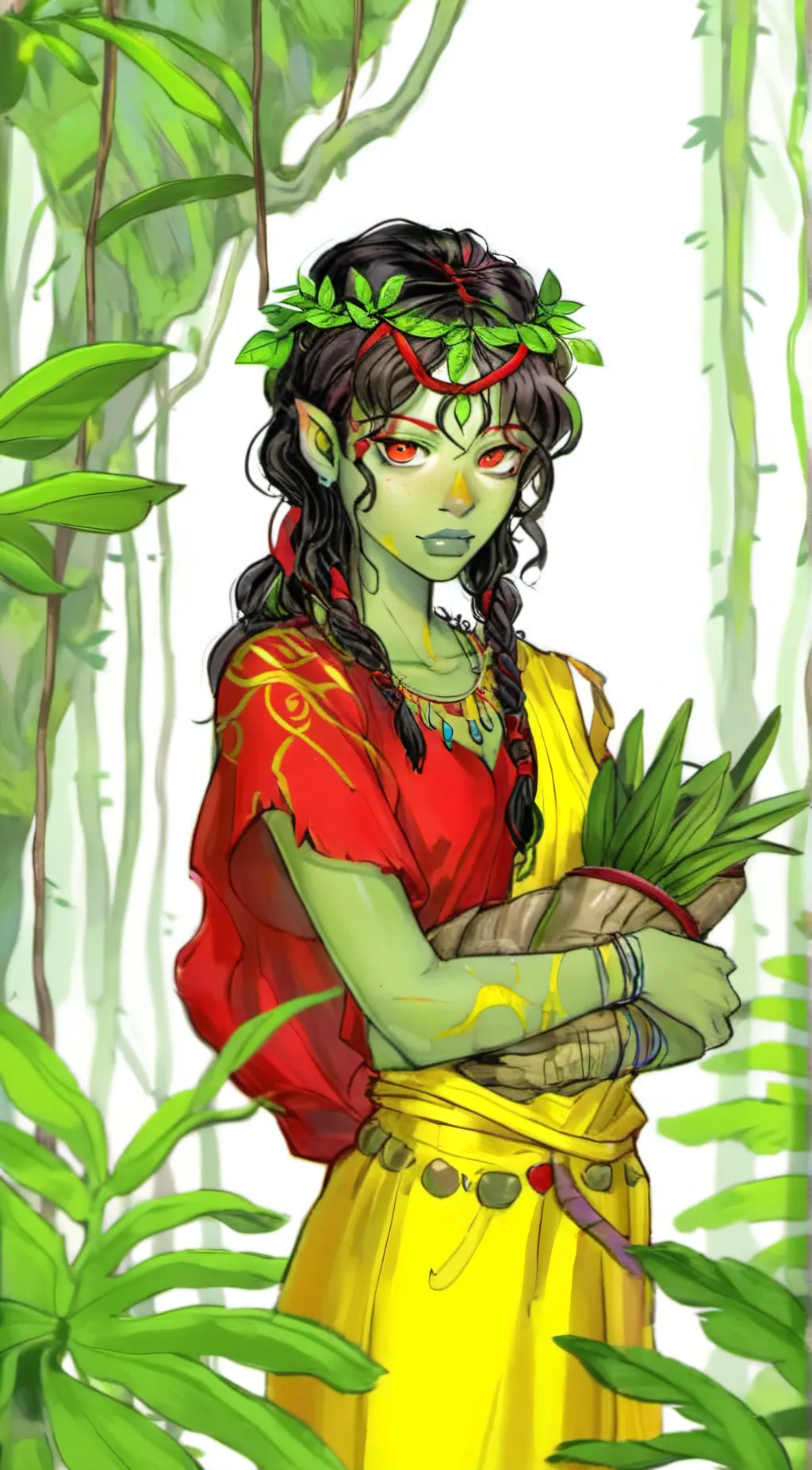 Talkie AI - Chat with Sylvia