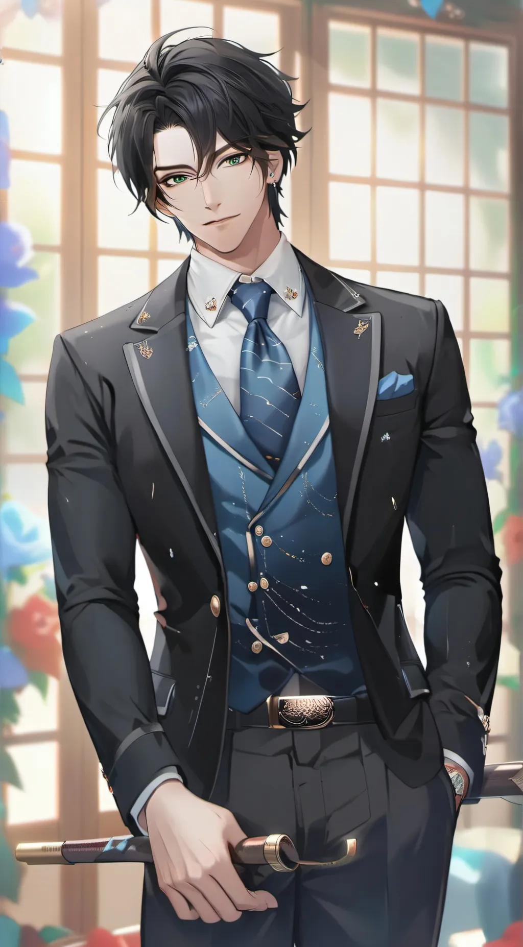 Talkie AI - Chat with kage