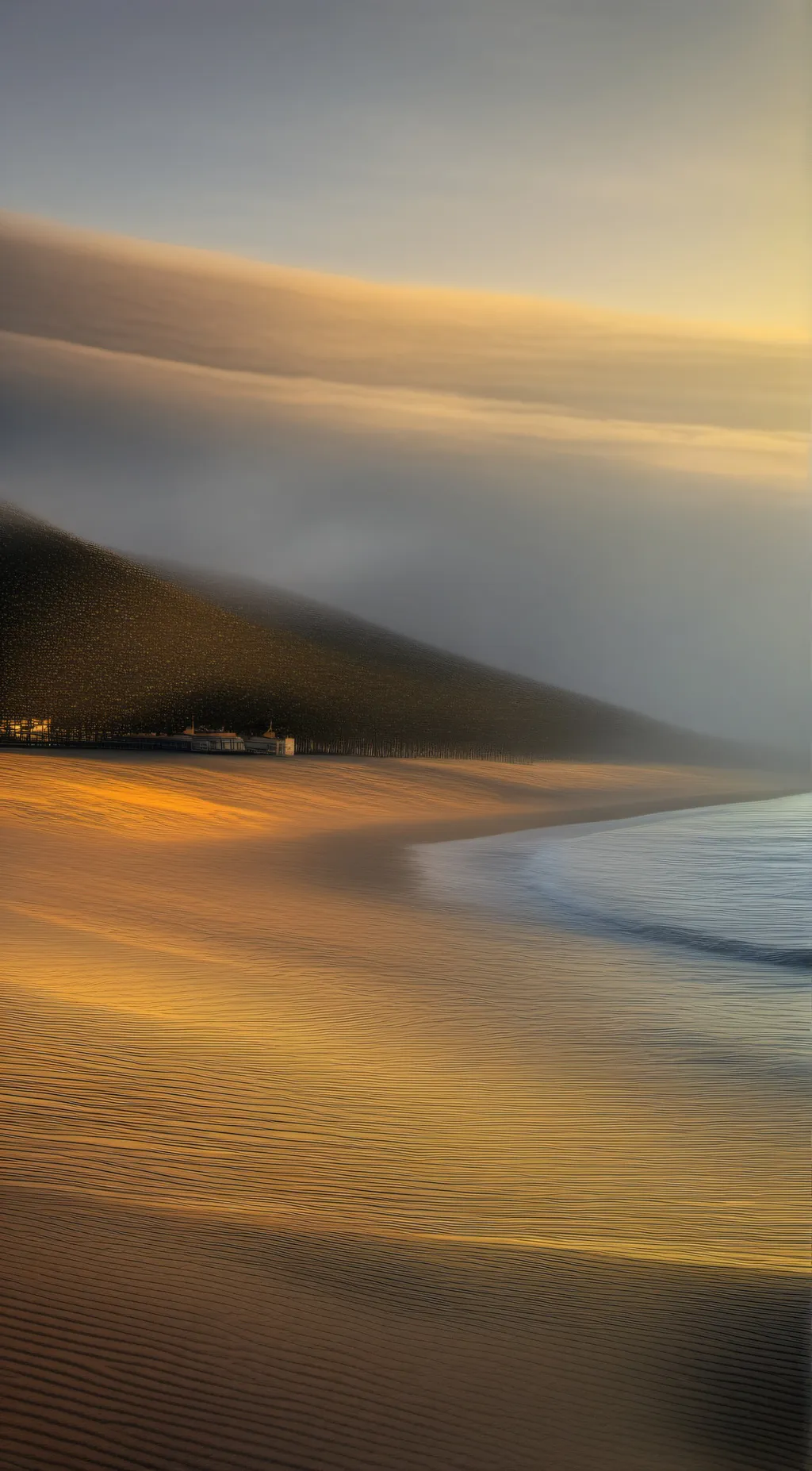 ai character: Tolkien background