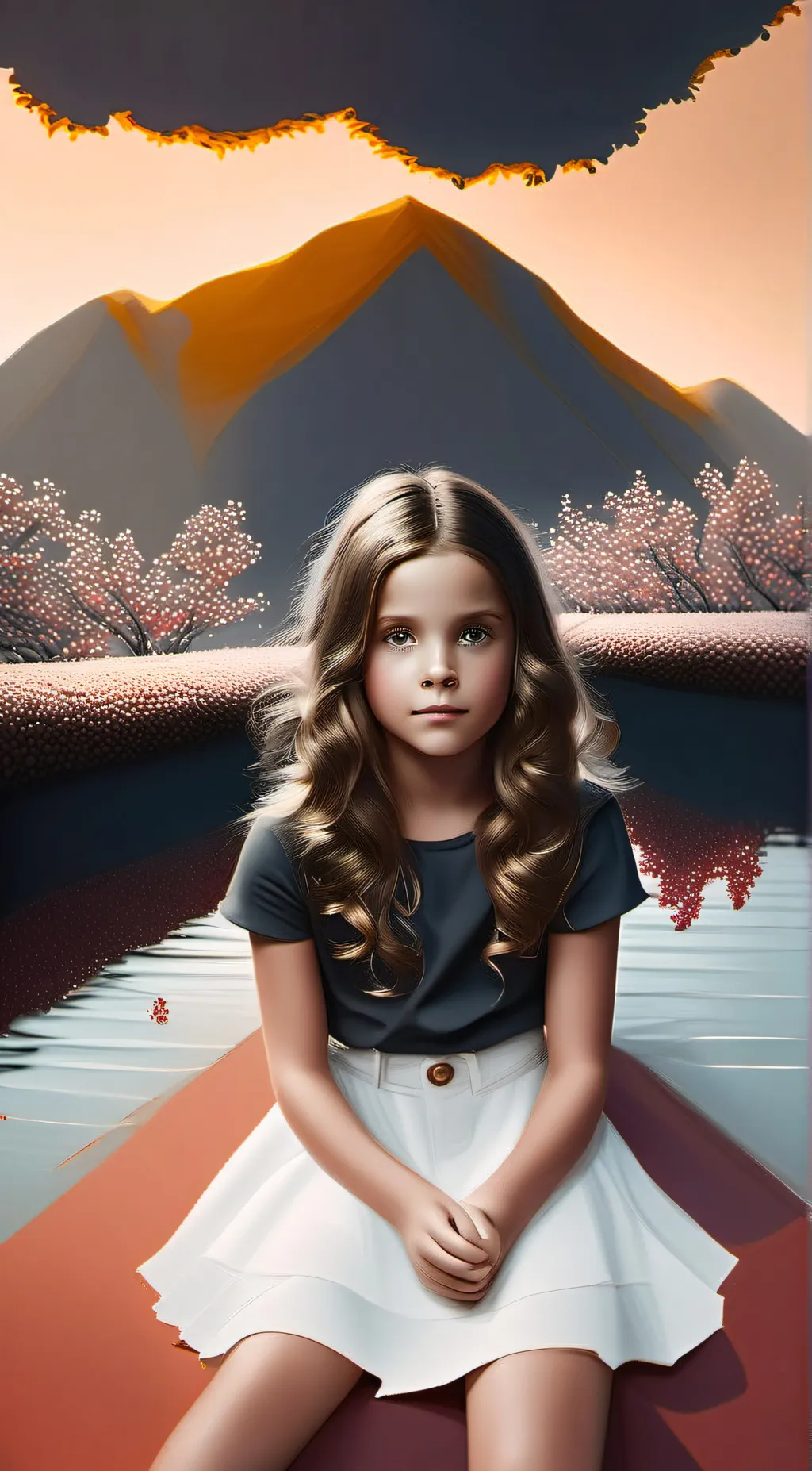 Talkie AI - Chat with Madison