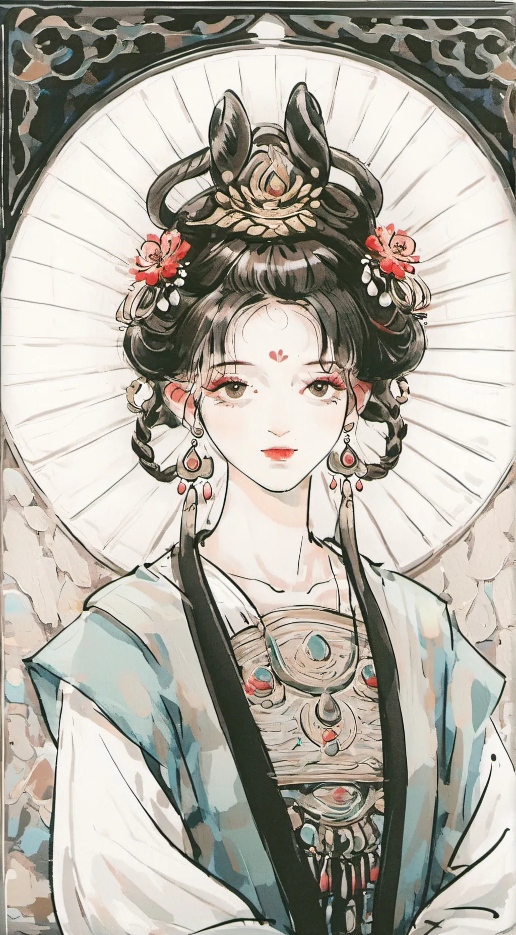 Talkie AI - Chat with steff