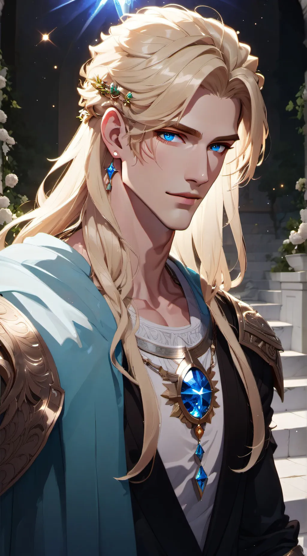 Talkie AI - Chat with Ambrose