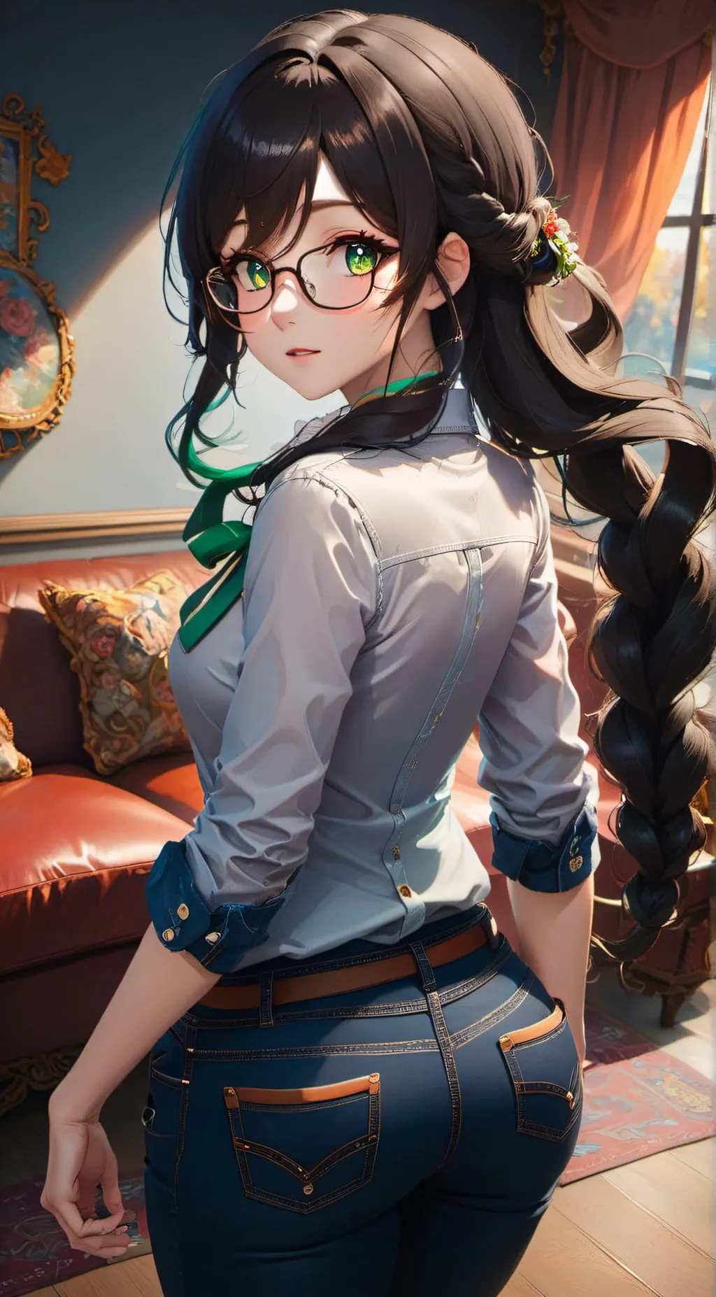 Talkie AI - Chat with Macy