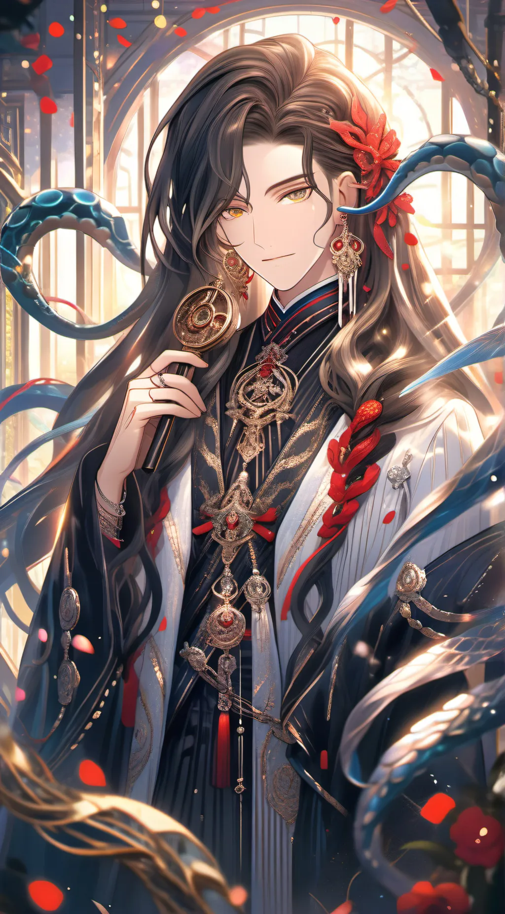 Talkie AI - Chat with Ayu Yui