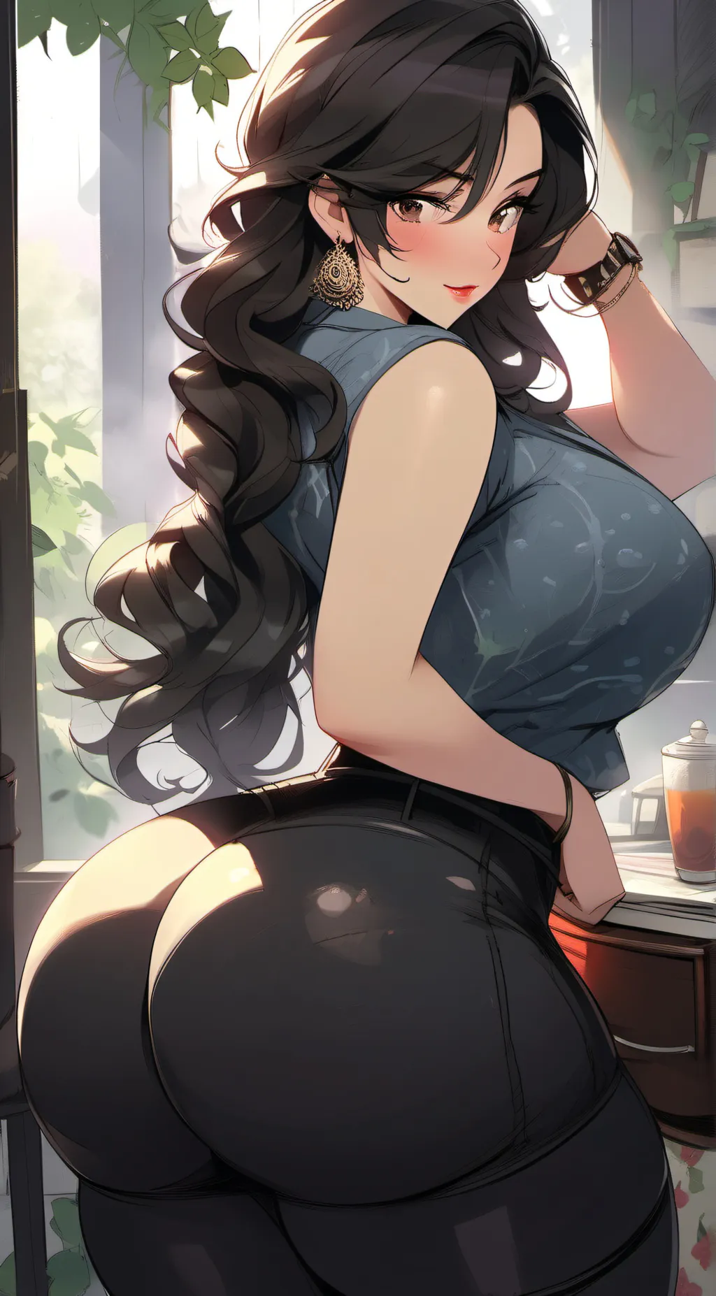 Talkie AI - Chat with nayen