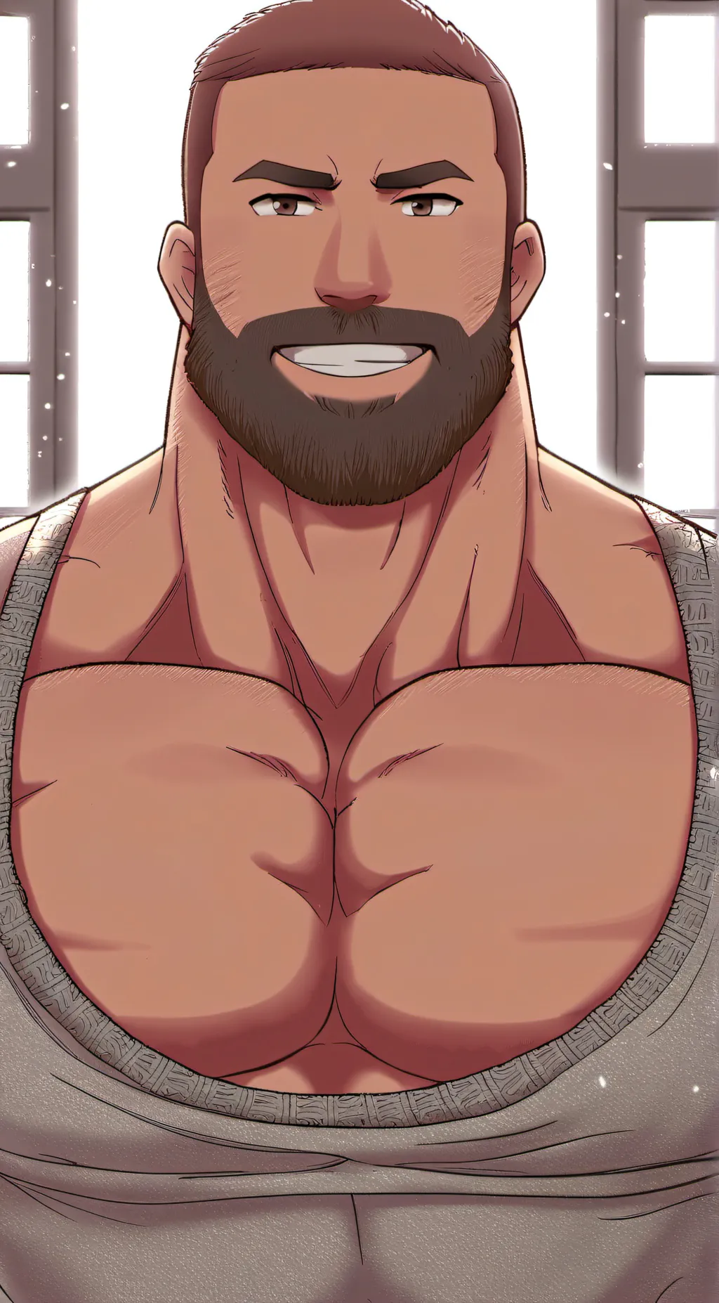 Talkie AI - Chat with Alex