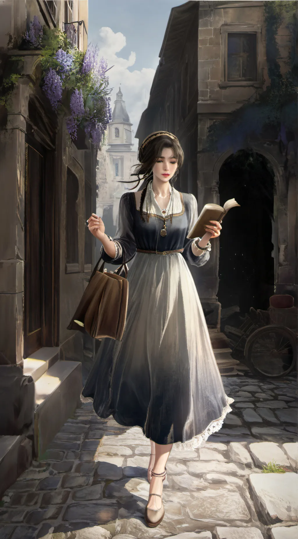 Talkie AI - Chat with Eliza