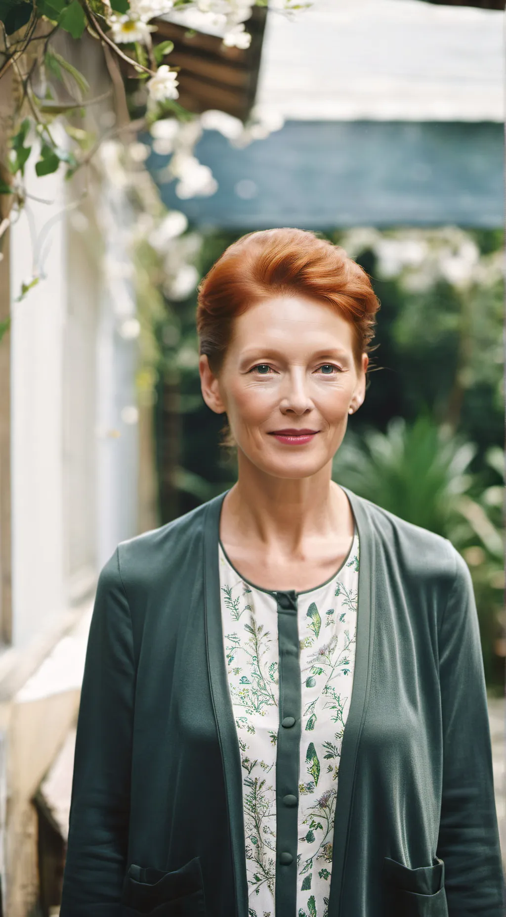 Talkie AI - Chat with Grandma Veva