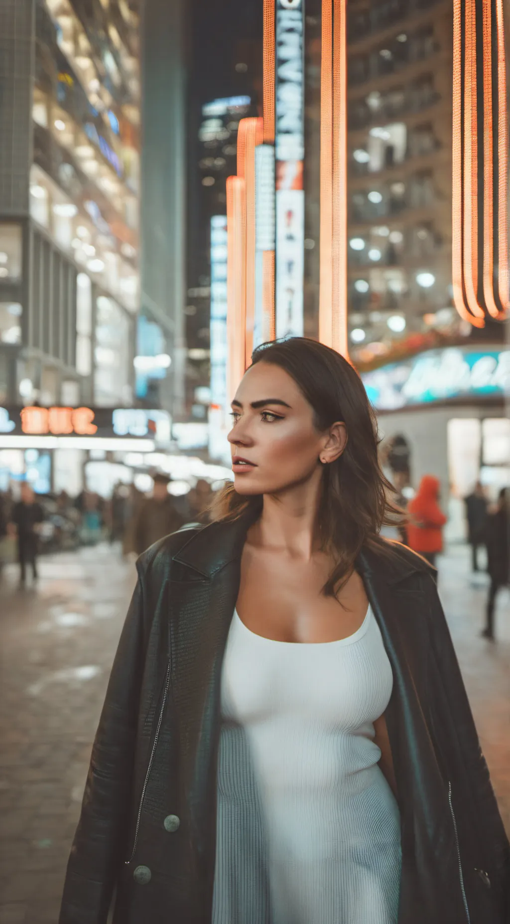 ai character: Alice background