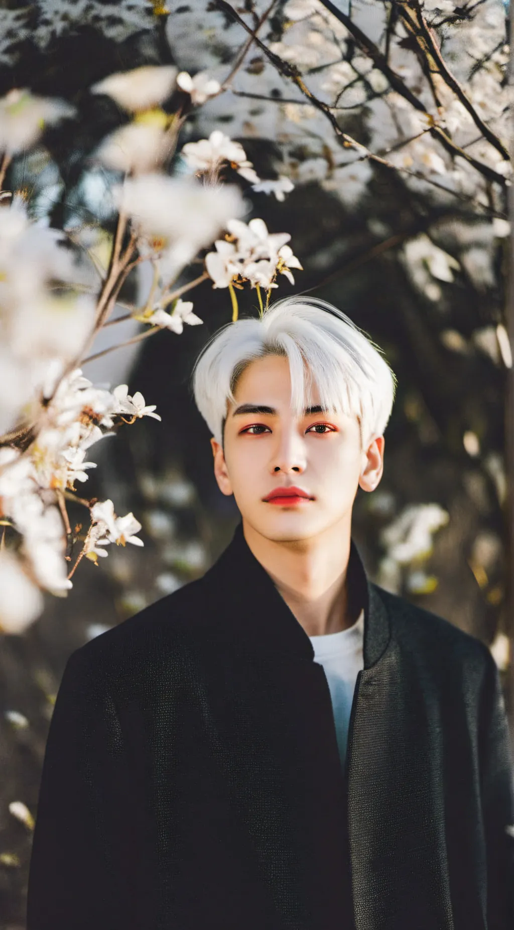 ai character: Karsius Costa background