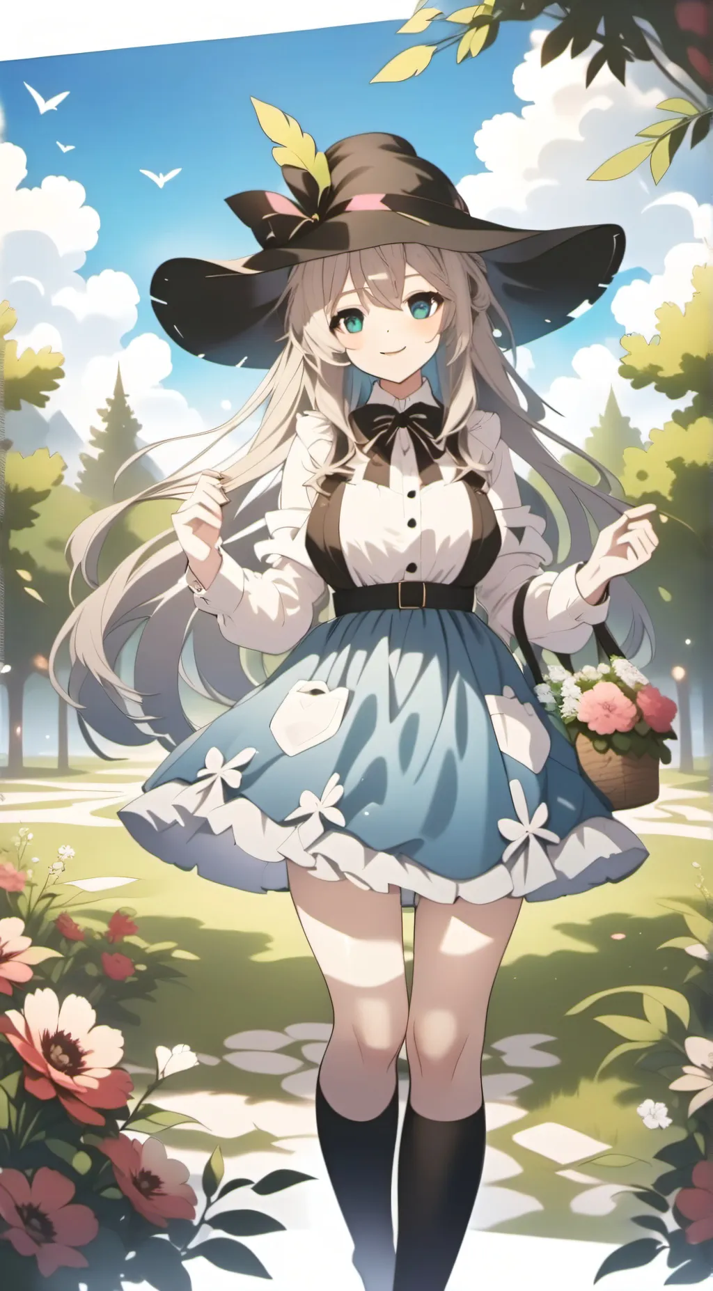 Talkie AI - Chat with sarah