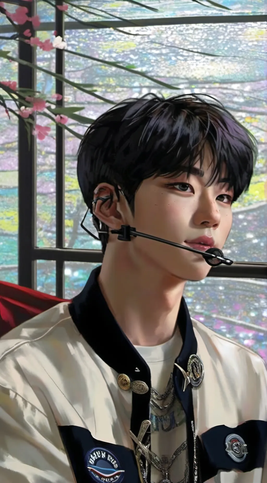 Talkie AI - Chat with Felix