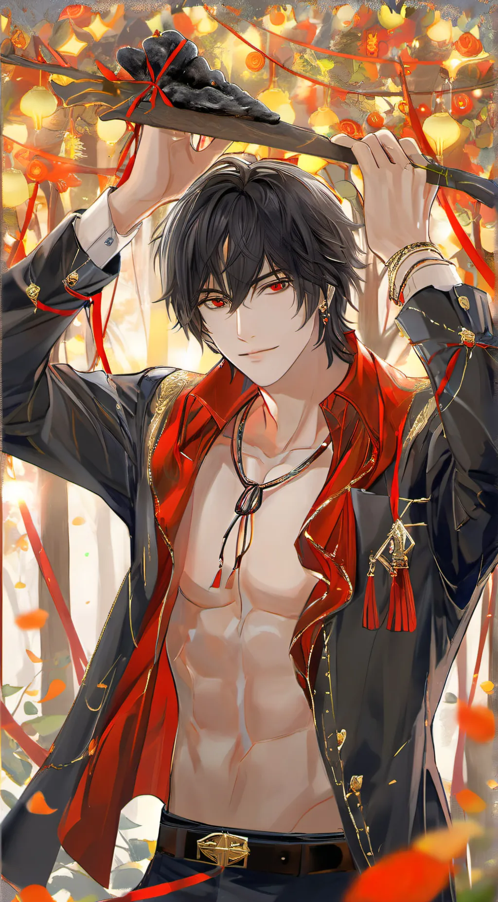 Talkie AI - Chat with Jake