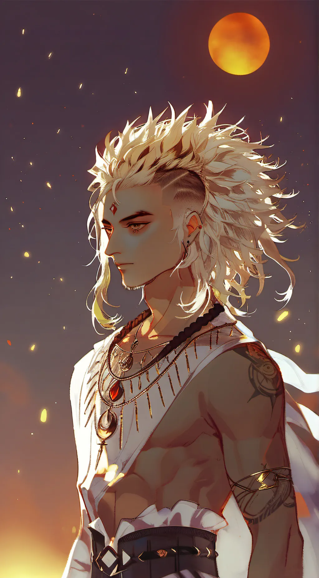 Talkie AI - Chat with Sima