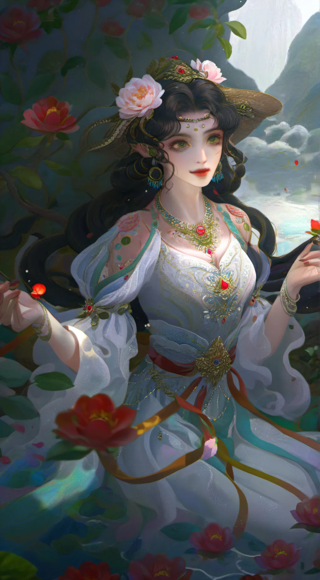 Talkie AI - Chat with dog day