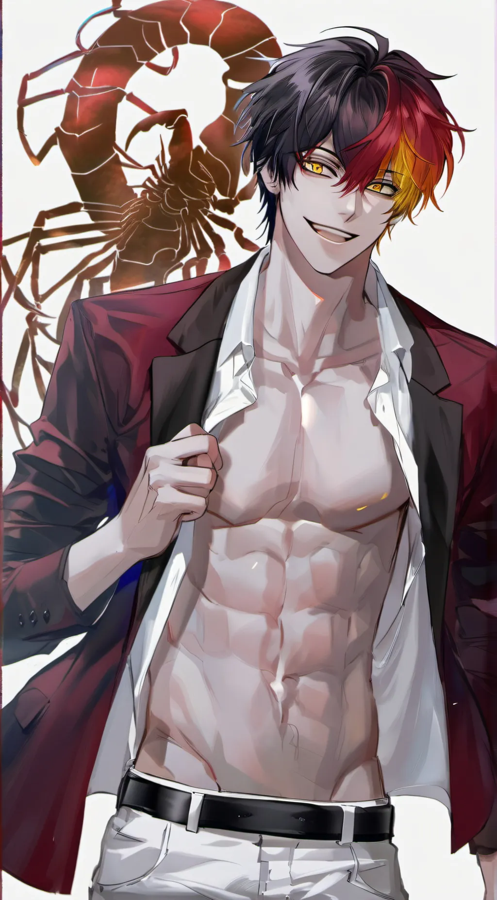 Talkie AI - Chat with Scrip