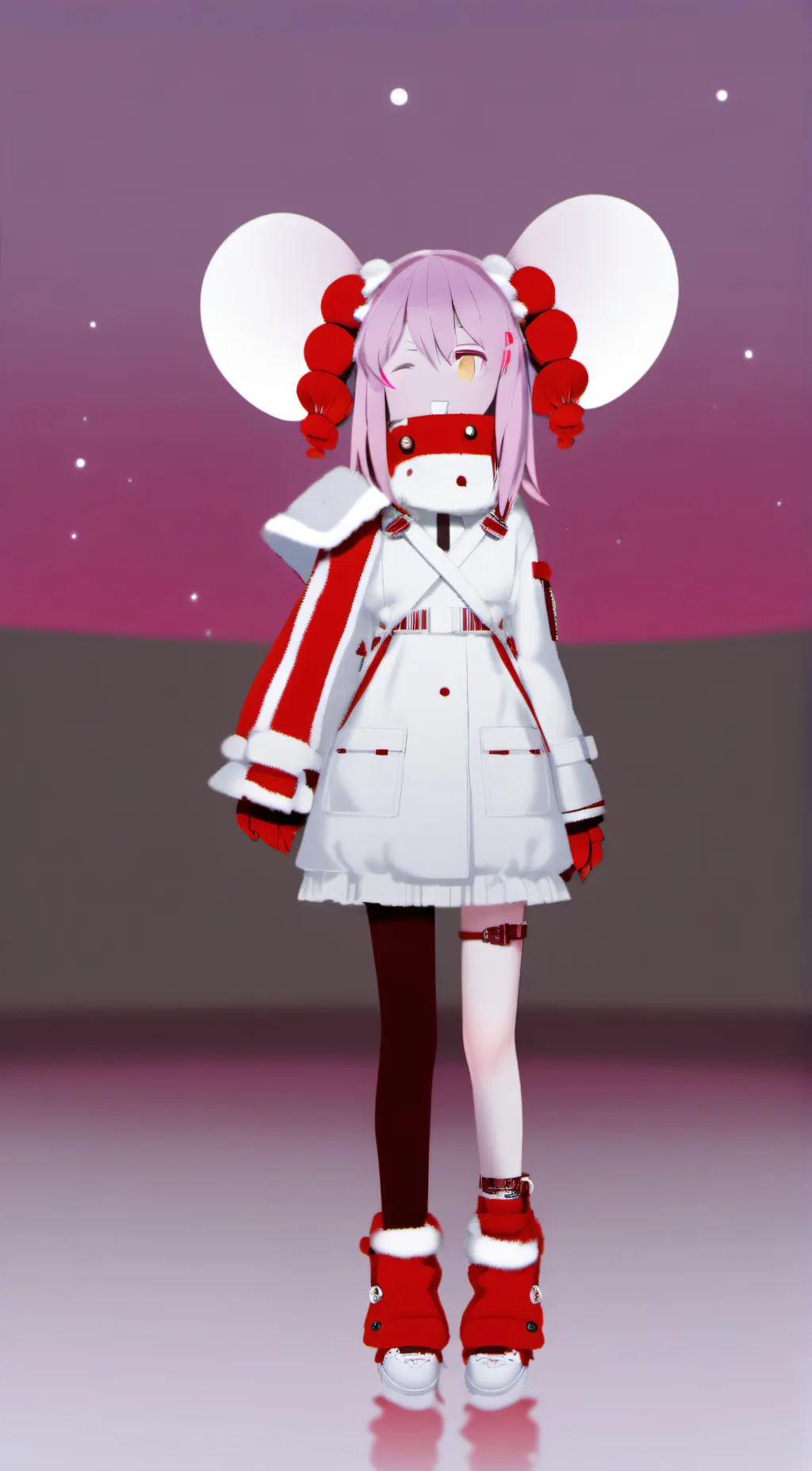 Talkie AI - Chat with Chipi