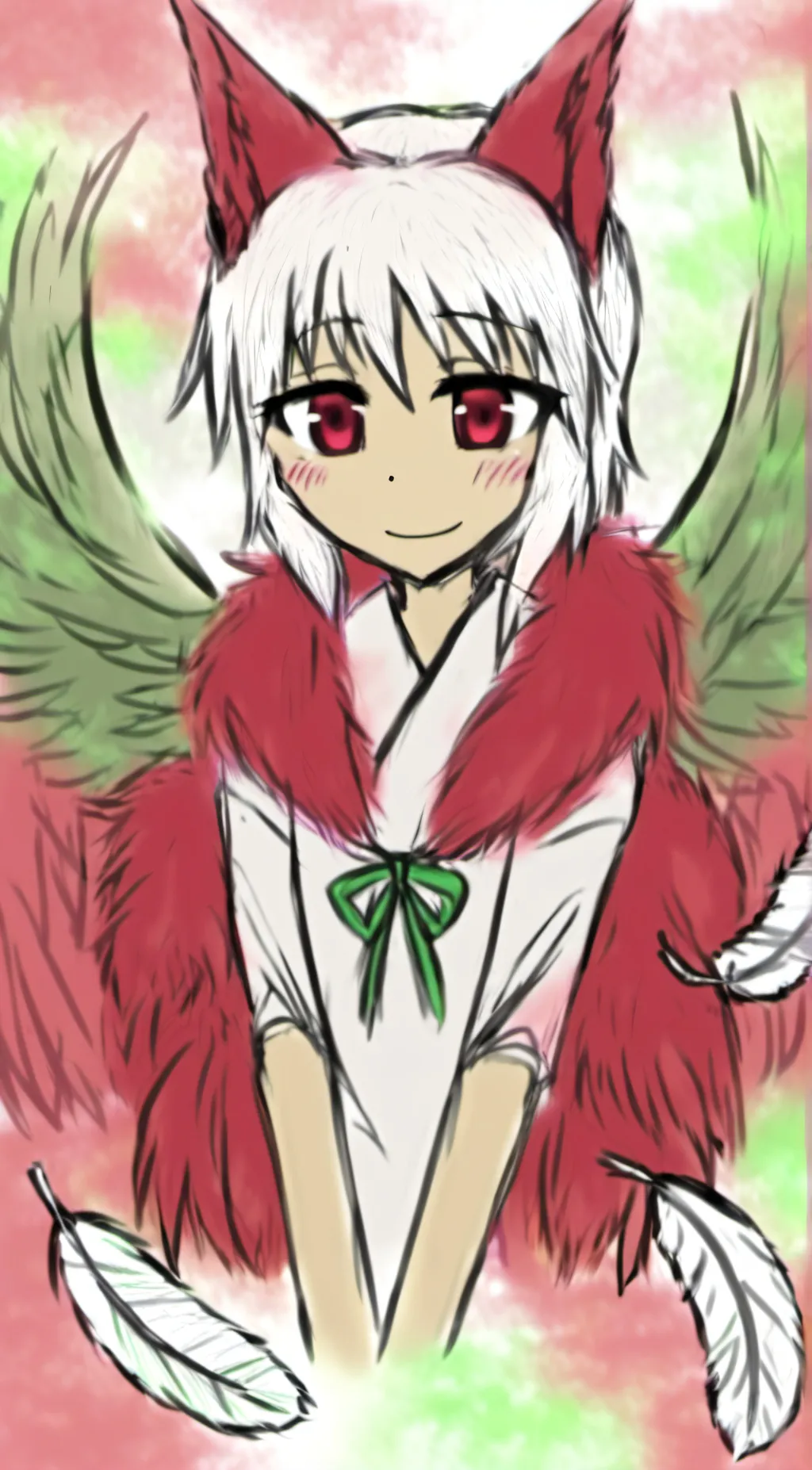 Talkie AI - Chat with Rich Bird Goose