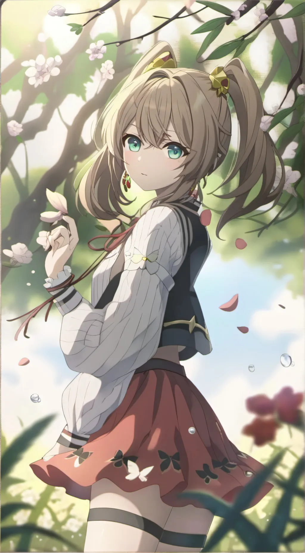 Talkie AI - Chat with Kitty 