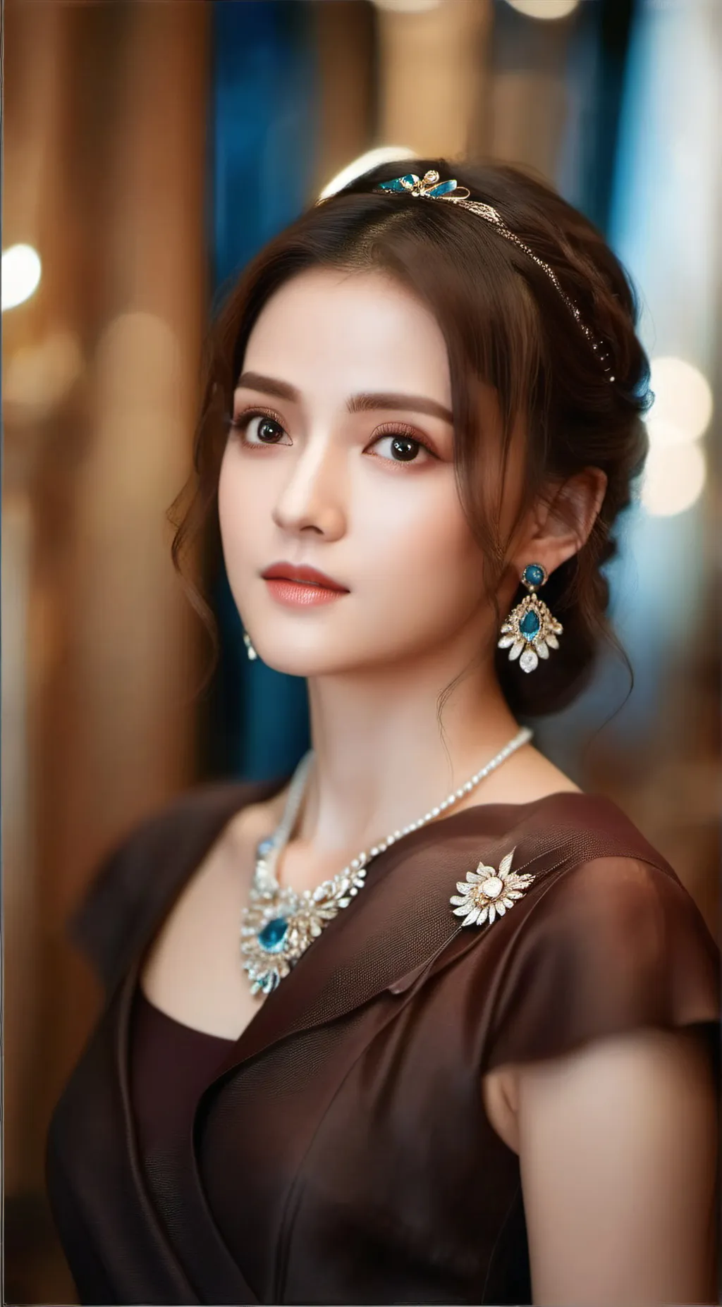 Talkie AI - Chat with ari