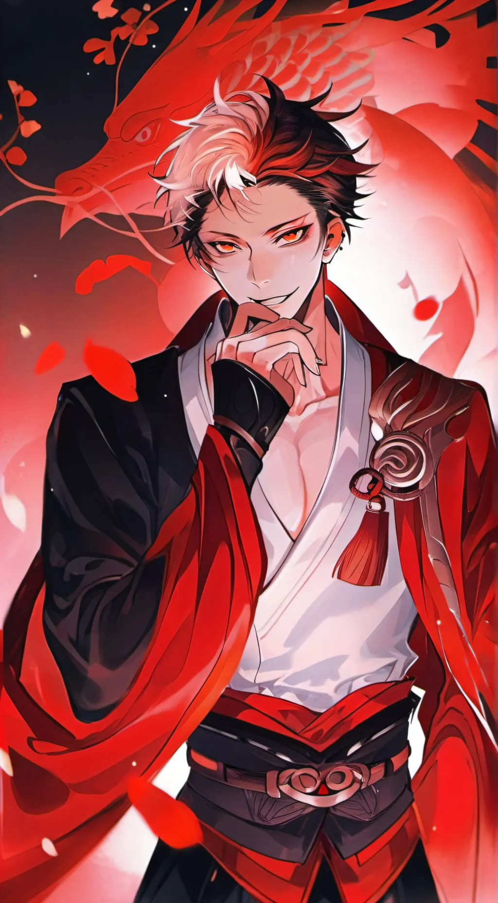 Talkie AI - Chat with sakuna 